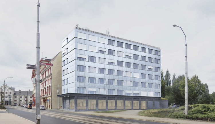 Město se opět pokusí najít firmu na rekonstrukci Uranu. Do jeho prostor pak přestěhuje zázemí autobusáku