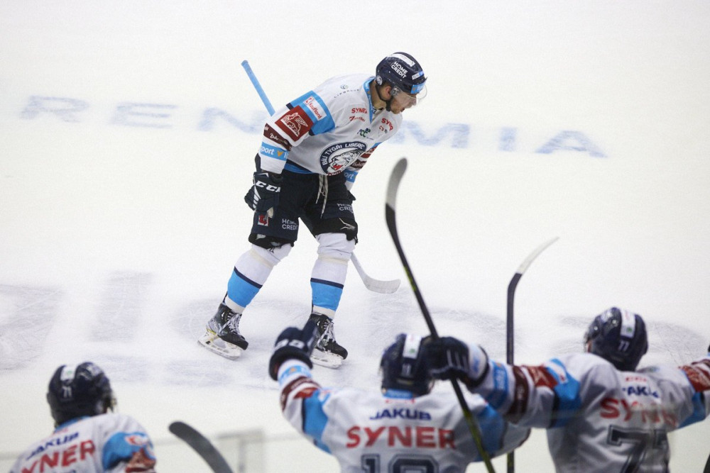 Poslední zápasy jsem nad svou produktivitou docela přemýšlel