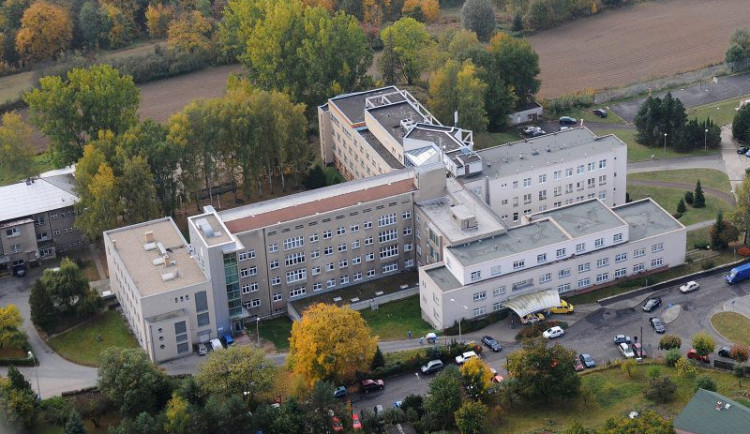 Turnov usiluje o dostavbu nemocnice, chce řešit nedostatek místa pro ARO i urgentní příjem