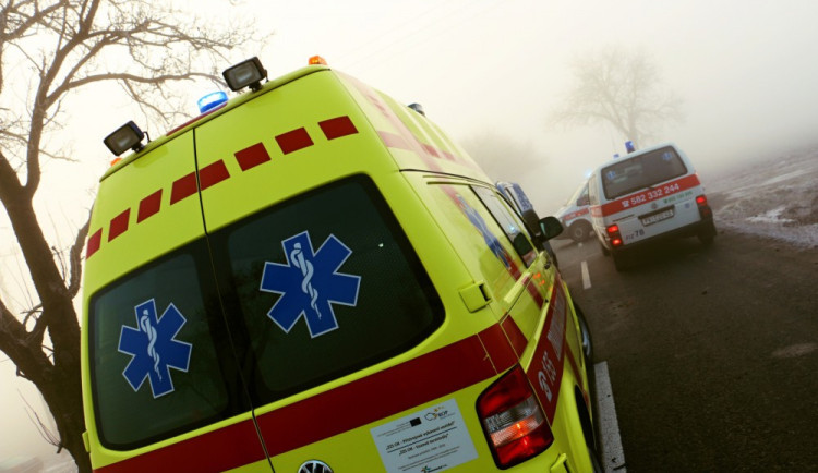 Záchranná služba bude mít v Hrádku nad Nisou novou základnu