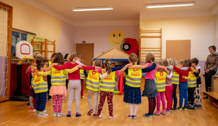 Mateřská centra mohou získat podporu na činnost nebo nabízené služby