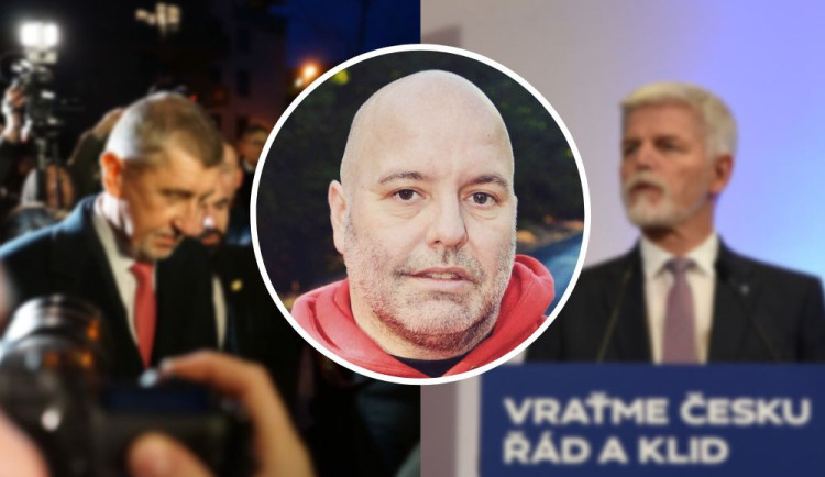 Čeká nás nejdrsnější kampaň, jakou jsme tu kdy zažili, říká politolog Lukáš Jelínek.