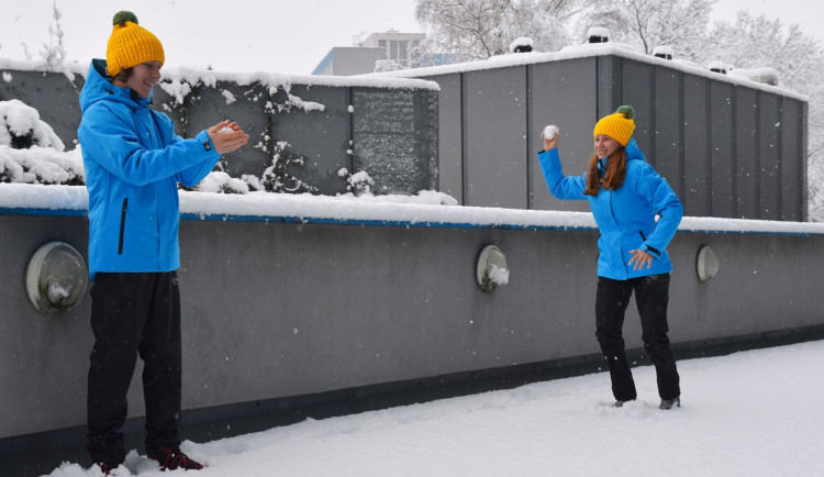Mladí sportovci z celého kraje vyráží na desátou dětskou zimní olympiádu