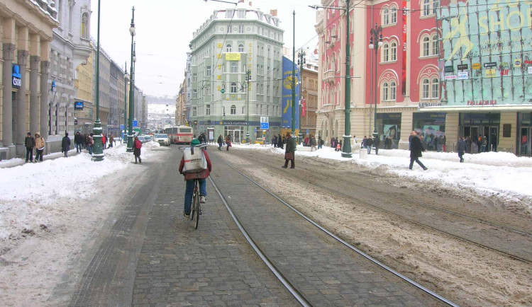 Začala výzva Do práce na kole. Zájemci mohou soutěžit o ceny