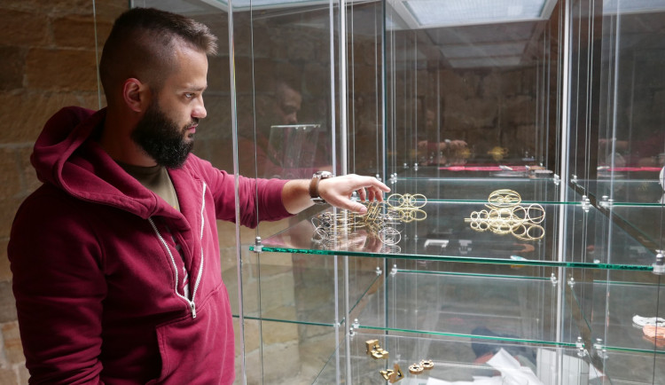 Návštěvníci muzea v Turnově se mohou tento rok těšit na poutavější expozice