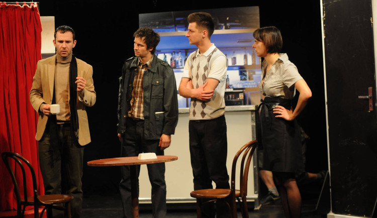 Před šedesáti lety vznikla v Liberci Ypsilonka. Naivní to oslaví speciálem