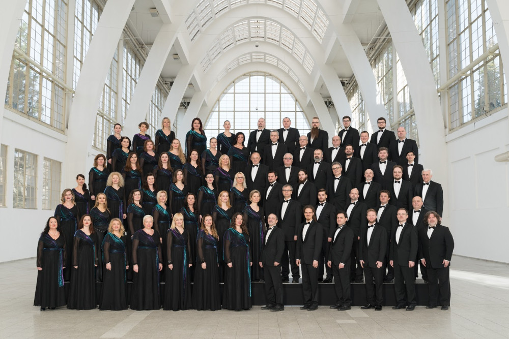 Filharmonický sbor Brno
