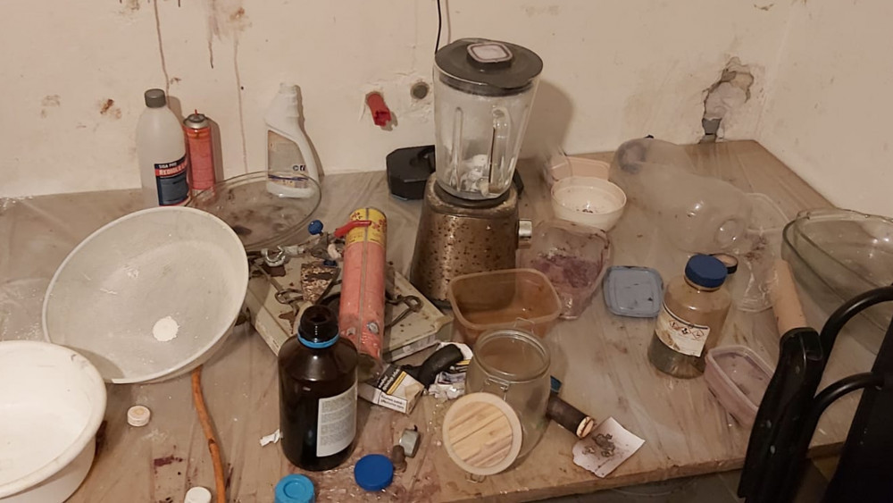 VIDEO: Soud uzavřel kauzu drogového gangu ze Šumperska. Recidivista dostal dvanáct let