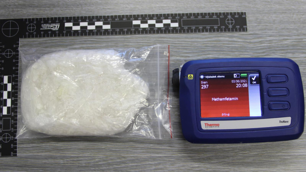 VIDEO: Soud uzavřel kauzu drogového gangu ze Šumperska. Recidivista dostal dvanáct let