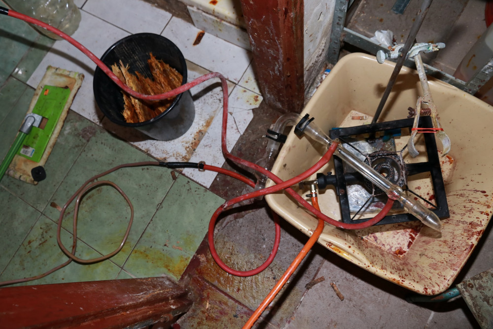 VIDEO: Soud uzavřel kauzu drogového gangu ze Šumperska. Recidivista dostal dvanáct let