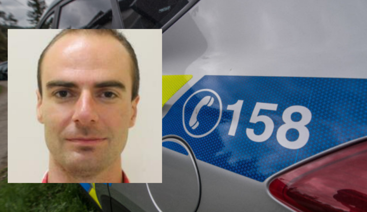 Na Znojemsku pátrají po pohřešovaném Tomášovi. V akci je vrtulník i dron