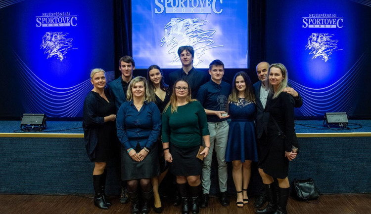 Sportovcem roku Liberecka je Ester Ledecká. Uspěl i A-Styl nebo mladá lyžařka