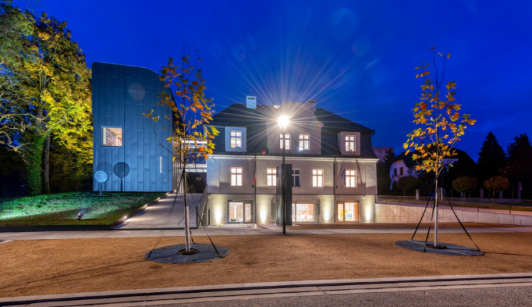 Zbývají poslední dny k přihlášení do soutěže Stavba roku Libereckého kraje