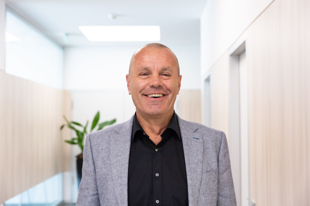 Za kvalitou našich produktů stojí 30 let zkušeností, týmy expertů a inovací, říká  jednatel MD ELEKTRONIK Ctibor Žižka