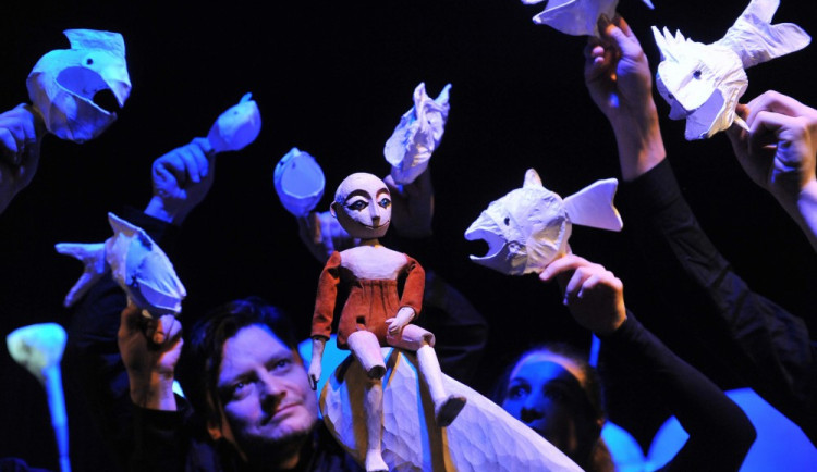 Nadchla vás nějaká kulturní událost? Nominujte ji na počin roku