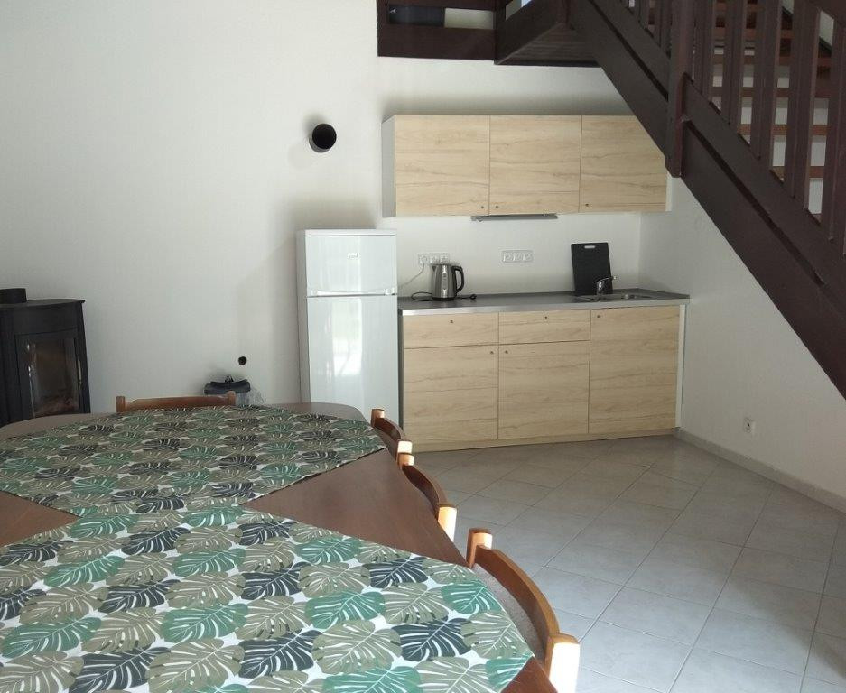 Město Český Dub hledá nájemce celého areálu koupaliště nebo jeho částí