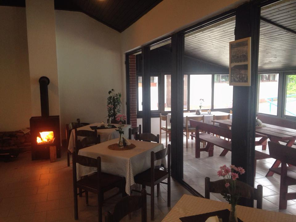 Město Český Dub hledá nájemce celého areálu koupaliště nebo jeho částí