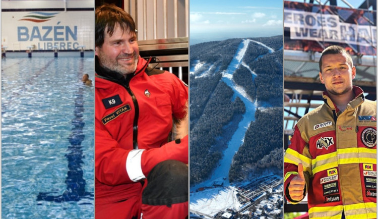 ÚNOR 2023: Jaká témata Liberecká Drbna sledovala? To nejdůležitější za poslední měsíc