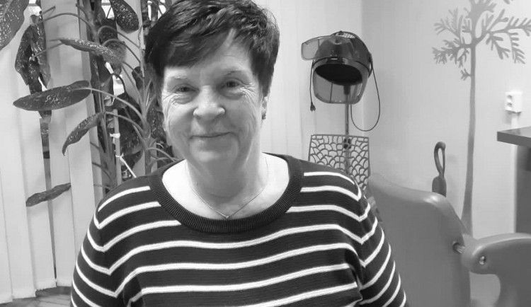 Žižkovská Viktorka truchlí. Zemřela srdcařka, která nevynechala jediný zápas