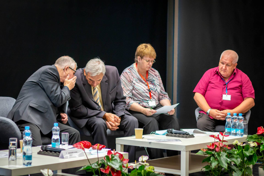 Ať obchodníci nepřeváží potraviny z jedné části Evropy do druhé, napadlo odboráře