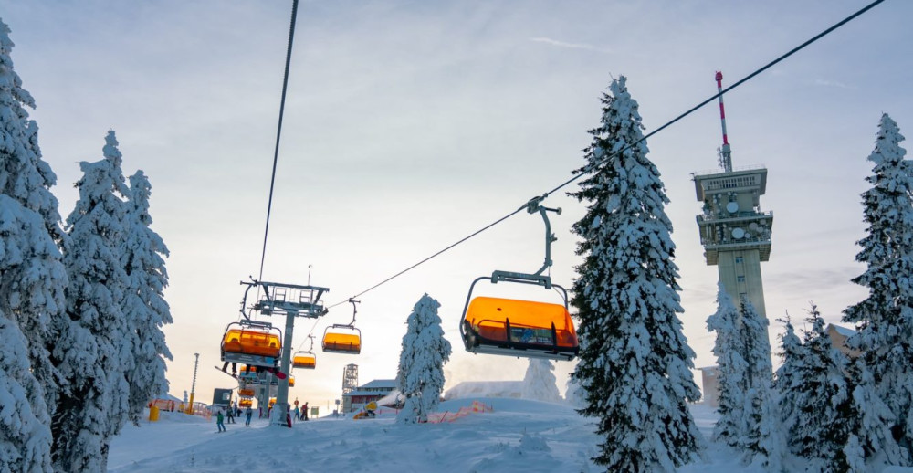 Klínovec chce více investovat do efektivnějšího zasněžování i do úspor energií