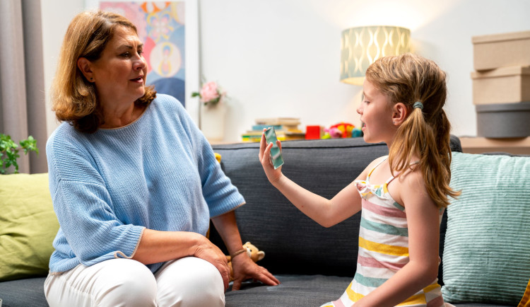 Dětí s vadou řeči je v školách stále víc, poptávka po logopedech roste