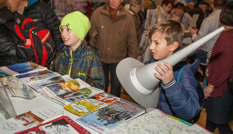 V Jablonci začíná turistický veletrh Euroregion tour, letos je více akční