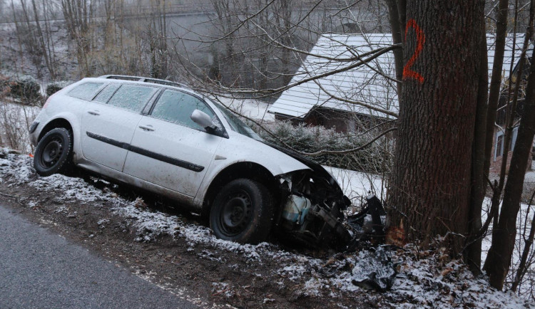 Kuřácký zlozvyk byl silnější než vůle. Jízda pro cigarety bude mít dohru u soudu