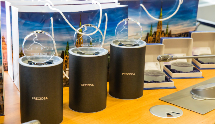 Soutěž Stejná šance ocení firmy, které zaměstnávají lidi se zdravotním postižením