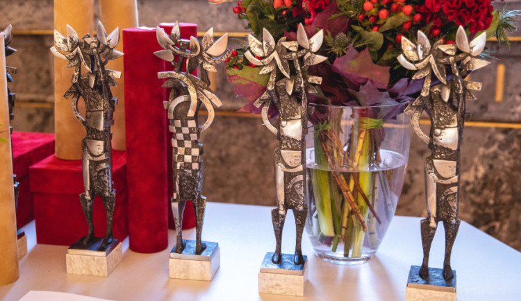 Olomouc v červnu opět udělí Ceny města. Ocení vědce či sportovkyni