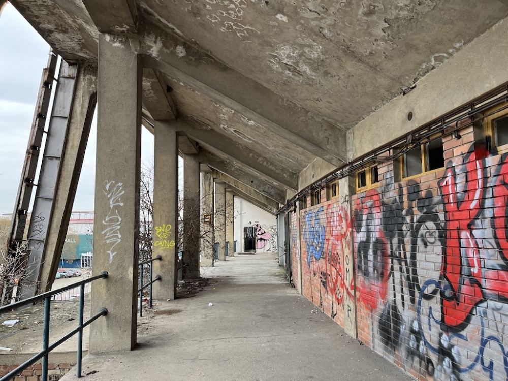 V Brně zakázali radním vstup na lužánecký stadion. Developerům ho nedáme, burcuje fotbalista Švancara