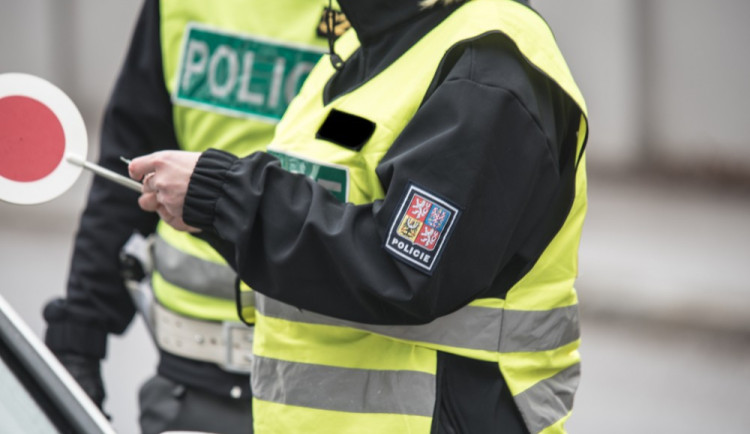 Řidiči na Ašsku pod vlivem drog. Hned tři měli pozitivní test