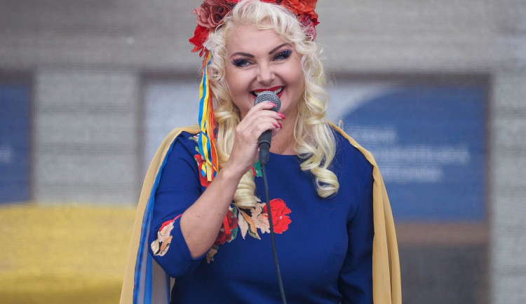 Ukrajinští umělci si připomenou výročí narození národního hrdiny Ševčenka