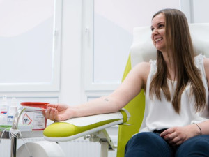 Dárcovství je byznys a další mýty o krevní plasmě