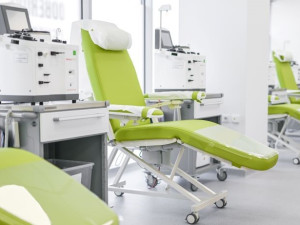 Dárcovství je byznys a další mýty o krevní plasmě