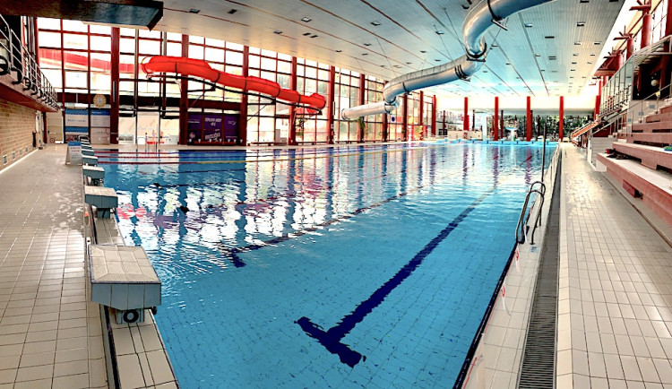 Začne modernizace bazénu příští rok? Odhadované náklady se vyšplhaly už na skoro 1,5 miliardy