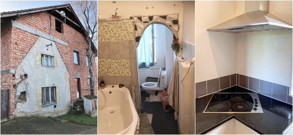 Největší šílenosti z oblasti stavebnictví glosuje ve slavném instagramovém profilu Delniq uznávaný architekt Lukáš Janout