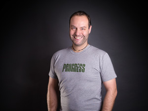 „Neexistuje špatné počasí, pouze špatné oblečení,“ říká Zdeněk Zunt z PROGRESSU