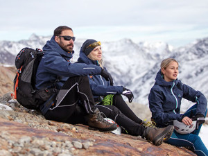 „Neexistuje špatné počasí, pouze špatné oblečení,“ říká Zdeněk Zunt z PROGRESSU