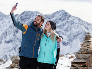 „Neexistuje špatné počasí, pouze špatné oblečení,“ říká Zdeněk Zunt z PROGRESSU