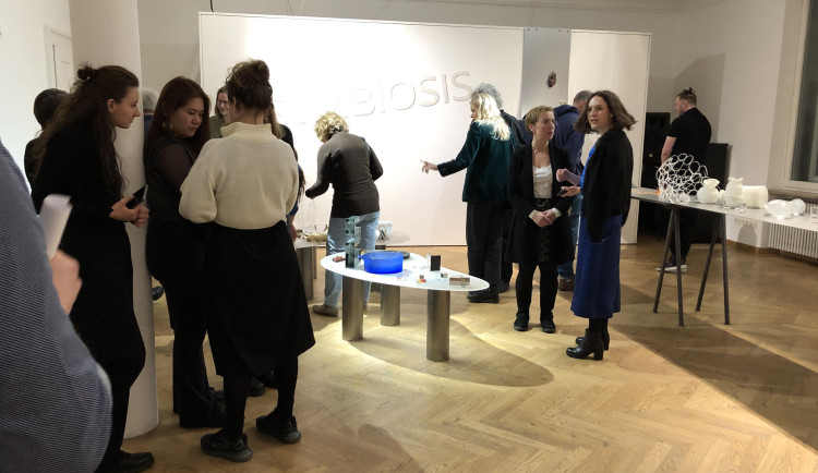 České centrum v Mnichově představuje šperky libereckých studentů