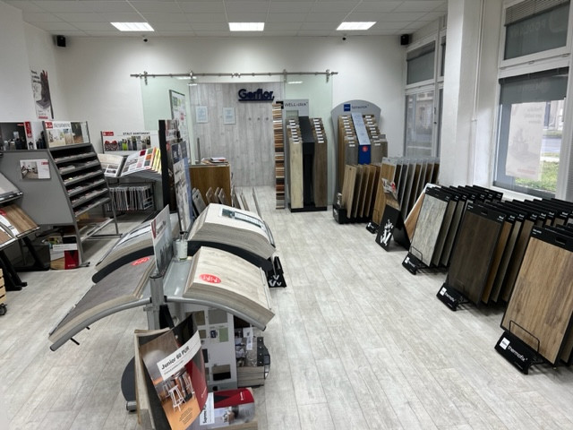 Specialista na podlahy a stěhování. Olomoucký Tým Servis je na trhu již deset let