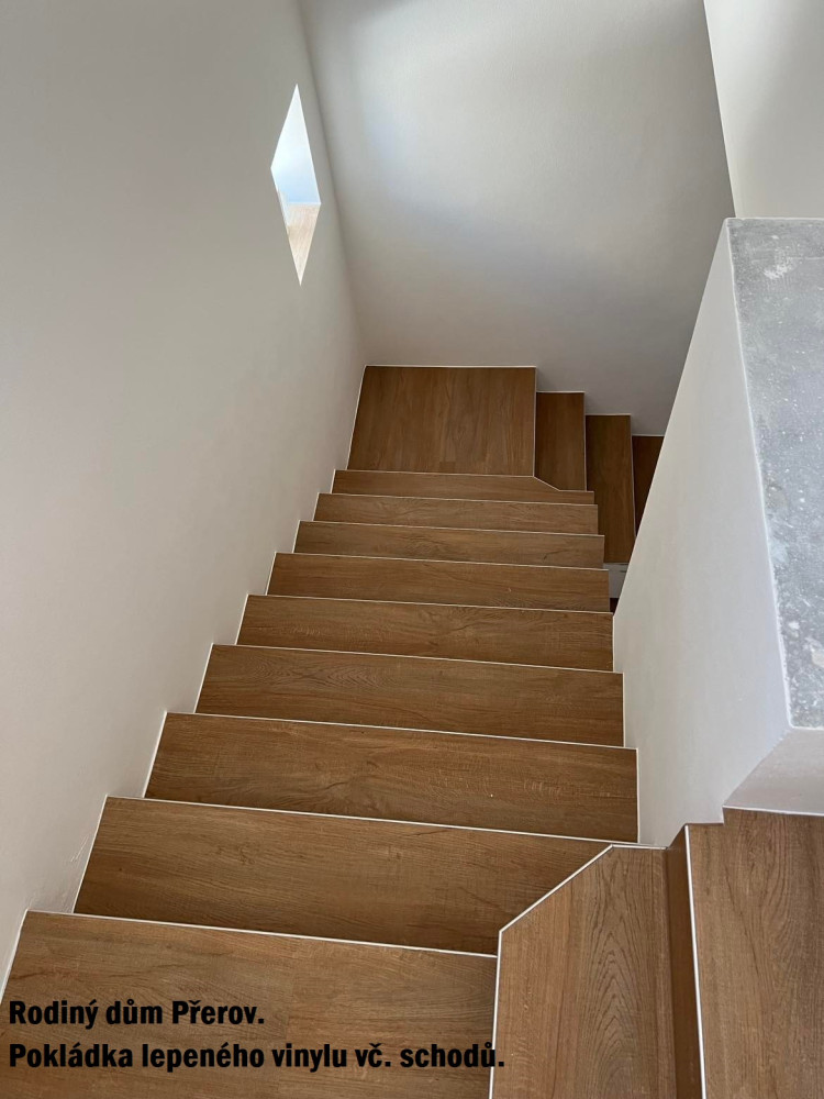 Specialista na podlahy a stěhování. Olomoucký Tým Servis je na trhu již deset let