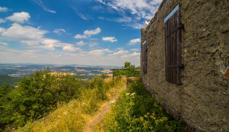 TIP NA VÝLET: Lužické hory na jaře lákají na přírodu i pivo