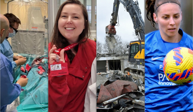 BŘEZEN 2023: Jaká témata Liberecká Drbna sledovala. To nejdůležitější za poslední měsíc