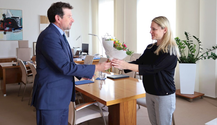 Univerzita v Brně má ombudsmanku. Dohlédne na konflikty i genderovou rovnost