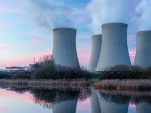 Jaderný tandem: 30 let česko-americké spolupráce bylo stvrzeno podpisem dodávek paliva pro obě české jaderné elektrárny
