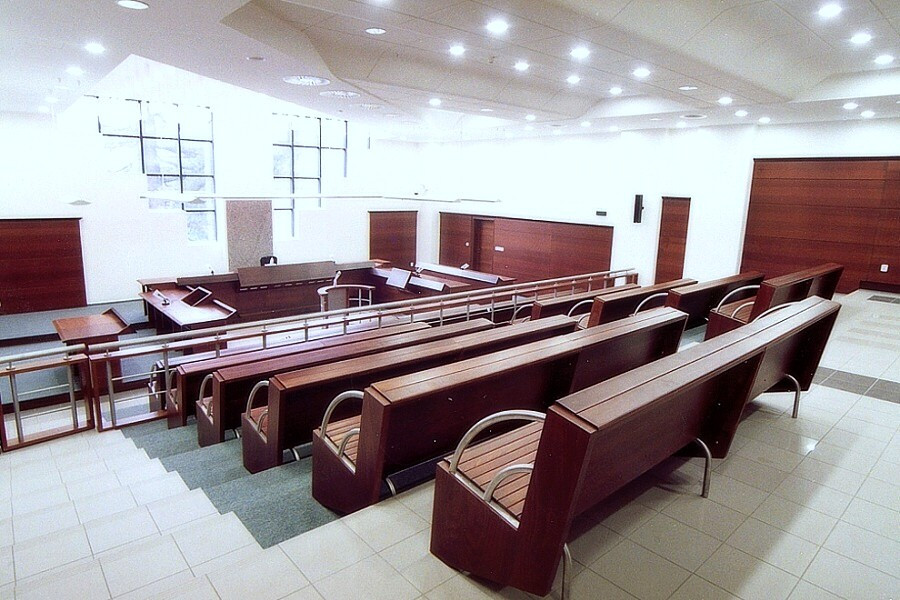 Znásilnil šest dětí, odsedí si třináct let. Muže z Liberce čeká také ústavní léčba