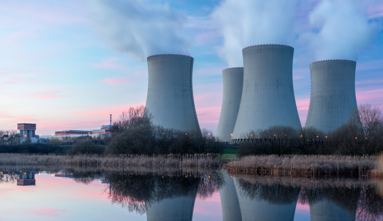 Westinghouse Electric Company, jaderná elektrárna, palivo, Česko, Dukovany, Jaderná elektrárna Temelín, ČEZ, průmysl, Petr Brzezina, České vysoké učení technické v Praze