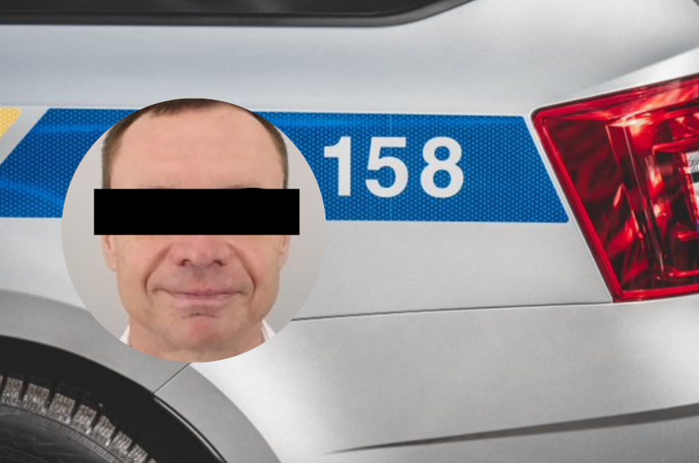 Pátrání po manažerovi z jihu Čech pokračuje. Z léčebny zamířil na Českobudějovicko